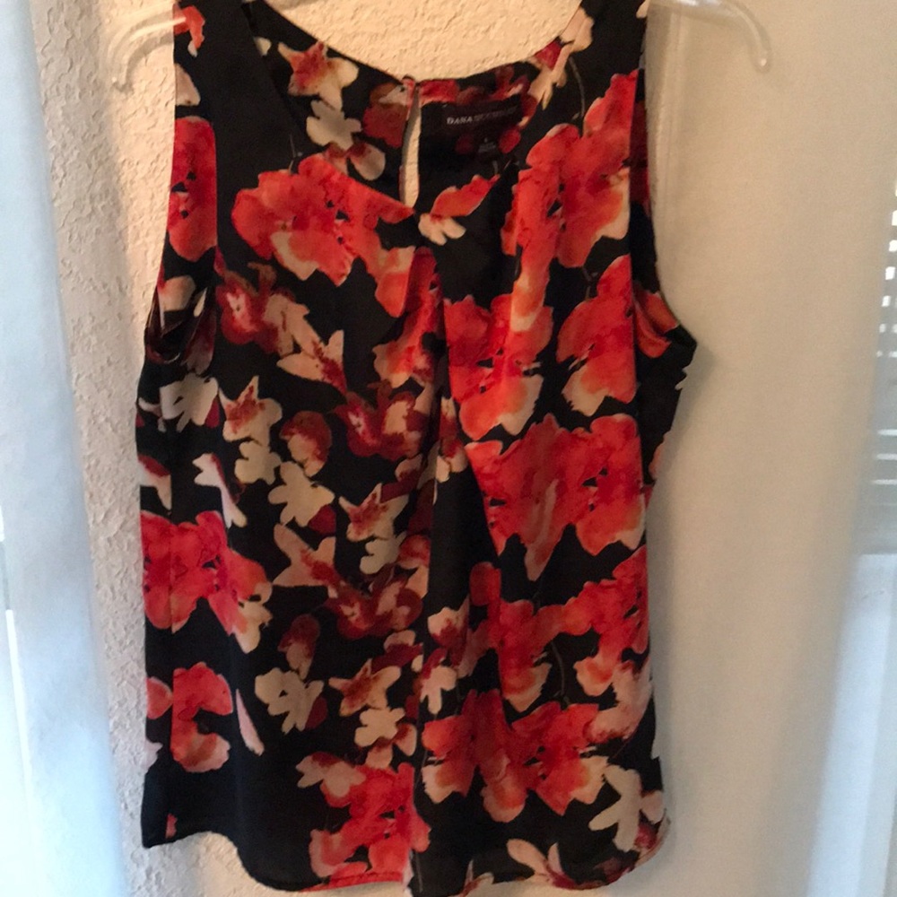 Dana Buchman top